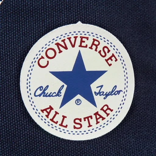 All Star Lgcy Hi