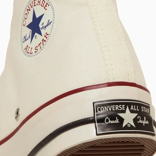 All Star Lgcy Hi