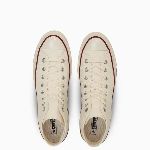 All Star Lgcy Hi