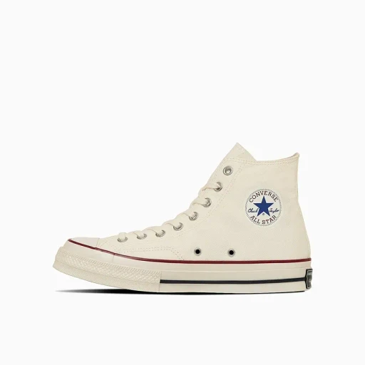 All Star Lgcy Hi