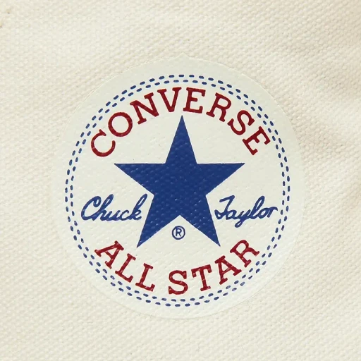 All Star Lgcy Hi
