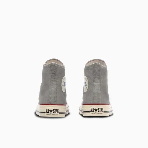 All Star Aged 87 Cl Hi / Stranger Things 5