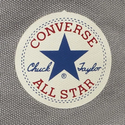 All Star Aged 87 Cl Hi / Stranger Things 5