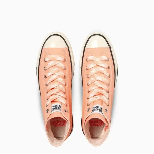 All Star Aged 87 Cl Hi / Stranger Things 5