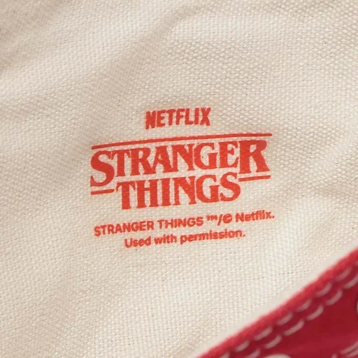 All Star Aged 87 Cl Hi / Stranger Things 5