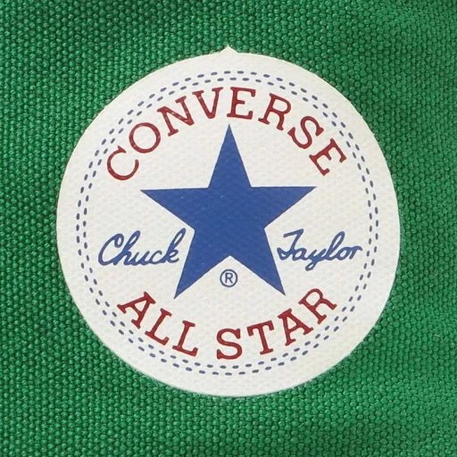 All Star Aged 87 Cl Hi / Stranger Things 5