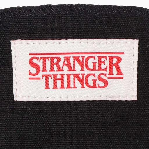 All Star Aged 87 Cl Hi / Stranger Things 5