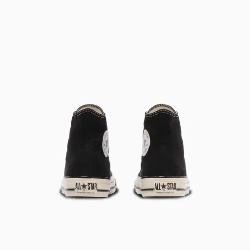 All Star Aged 87 Cl Hi / Stranger Things 5