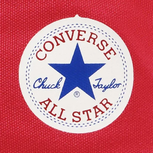 All Star Aged 87 Cl Hi / Stranger Things 5