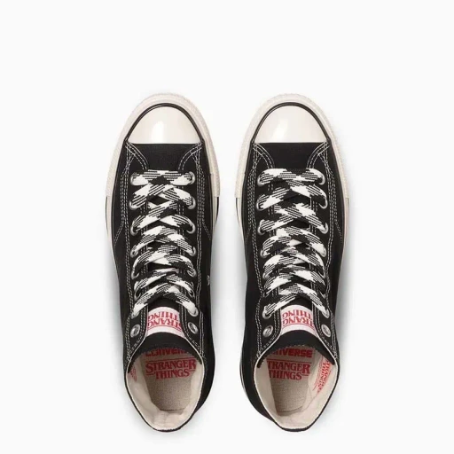 All Star Aged 87 Cl Hi / Stranger Things 5