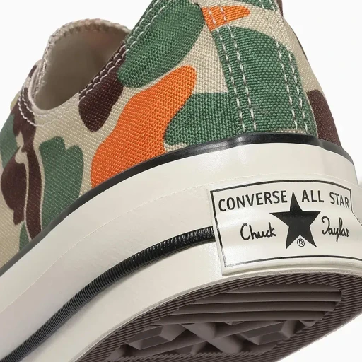 All Star Lgcy 83Camo Ox / 56
