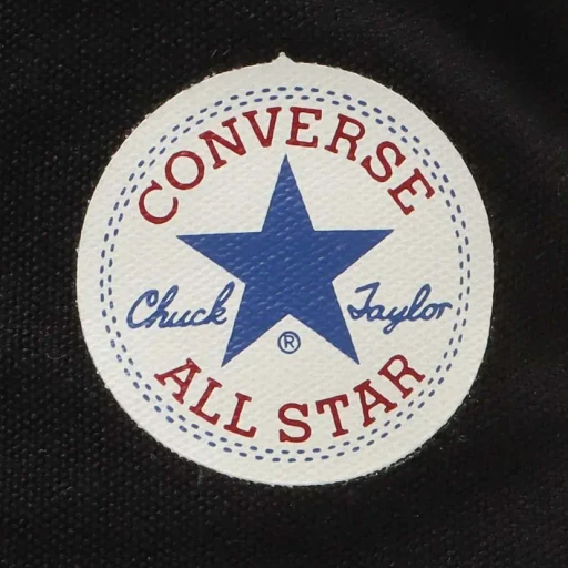 All Star Aged 87 Cl Hi / Stranger Things 5