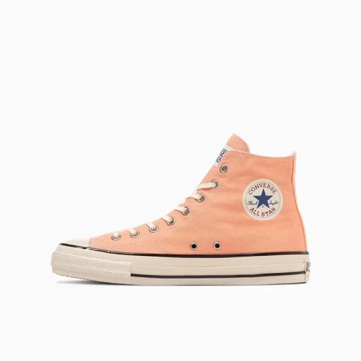 All Star Aged 87 Cl Hi / Stranger Things 5