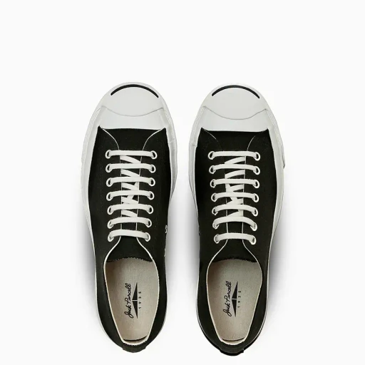 Jack Purcell