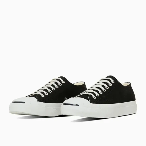 Jack Purcell