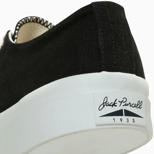 Jack Purcell