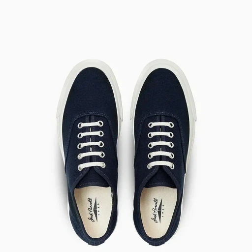 Jack Purcell 1935 Circularvamp
