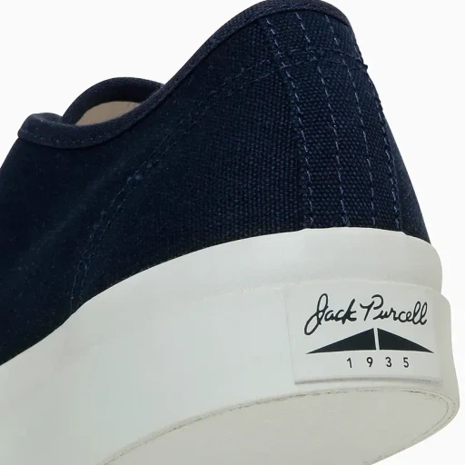 Jack Purcell 1935 Circularvamp