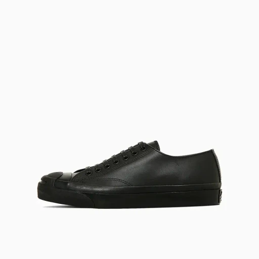 Leather Jack Purcell