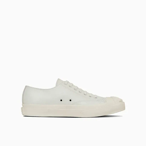 Leather Jack Purcell