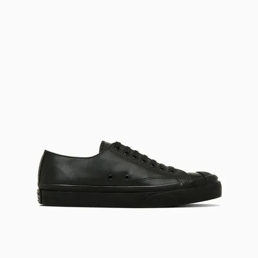 Leather Jack Purcell