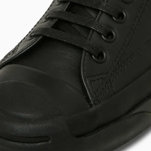 Leather Jack Purcell