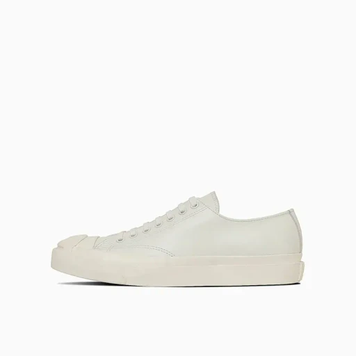 Leather Jack Purcell