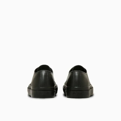 Leather Jack Purcell