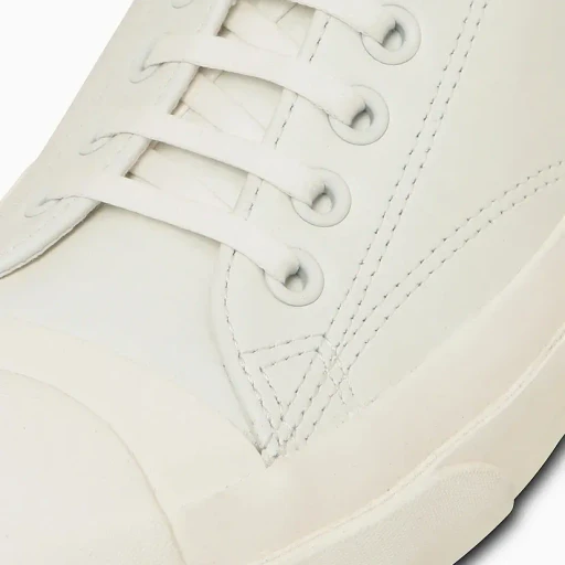 Leather Jack Purcell