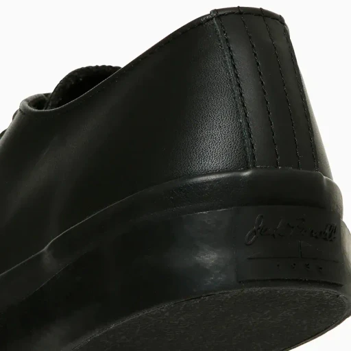 Leather Jack Purcell