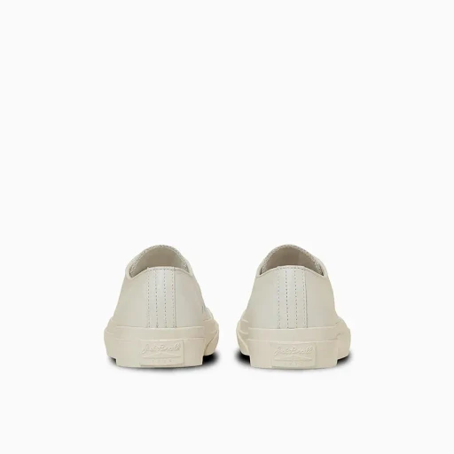 Leather Jack Purcell