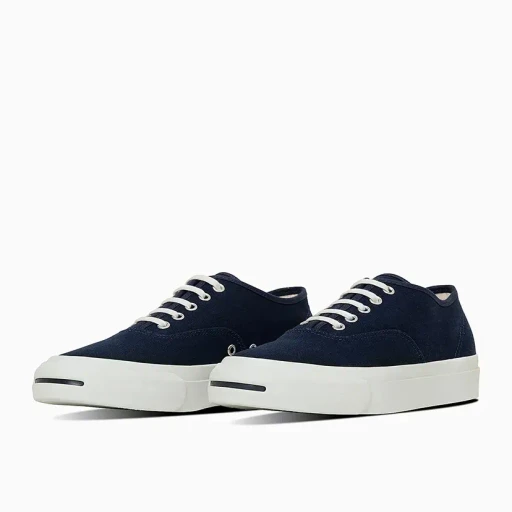 Jack Purcell 1935 Circularvamp