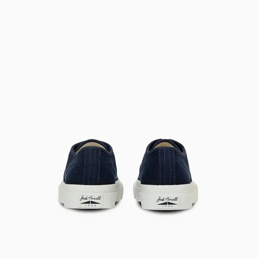 Jack Purcell 1935 Circularvamp