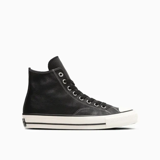 Chuck Taylor Leather Hi
