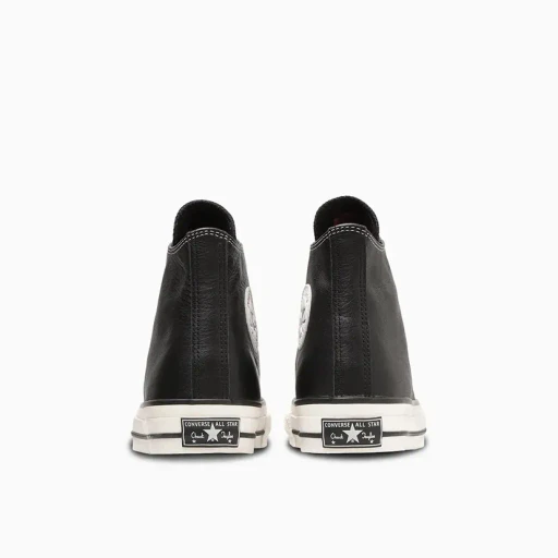 Chuck Taylor Leather Hi