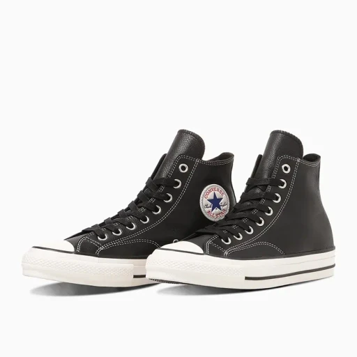 Chuck Taylor Leather Hi