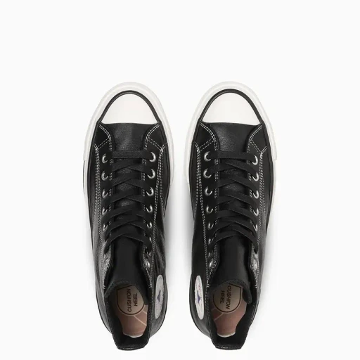Chuck Taylor Leather Hi