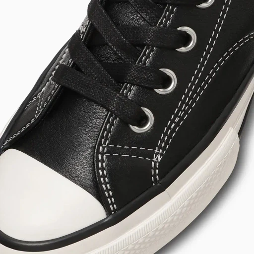 Chuck Taylor Leather Hi