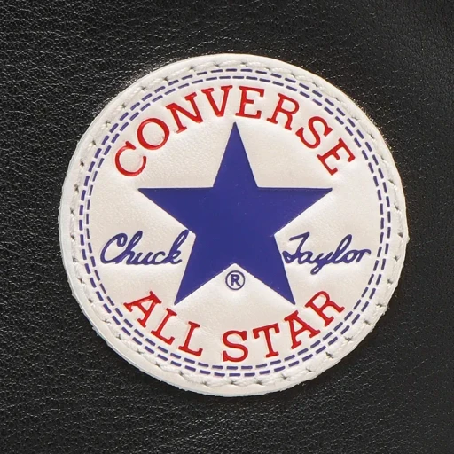 Chuck Taylor Leather Hi