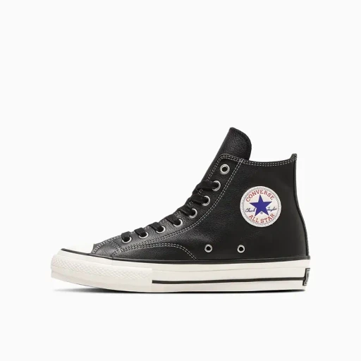 Chuck Taylor Leather Hi