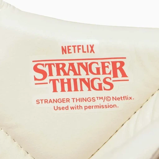Weapon Hi / Stranger Things 5