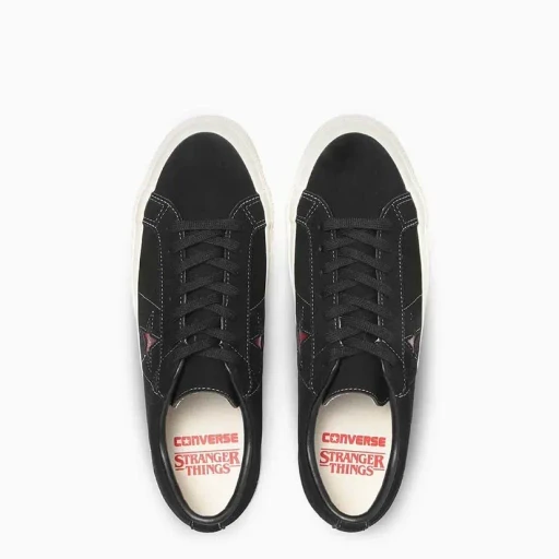 One Star Suede / Stranger Things 5