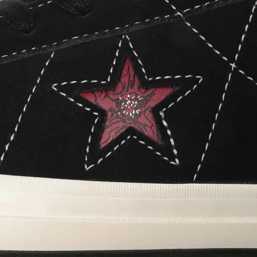 One Star Suede / Stranger Things 5
