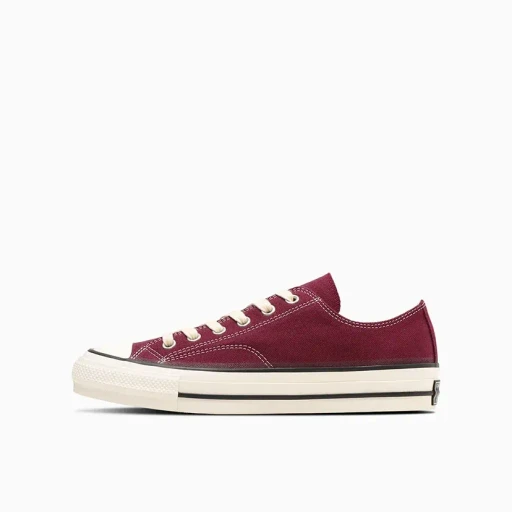 Chuck Taylor Canvas Ox