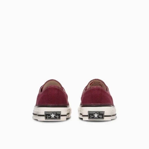 Chuck Taylor Canvas Ox
