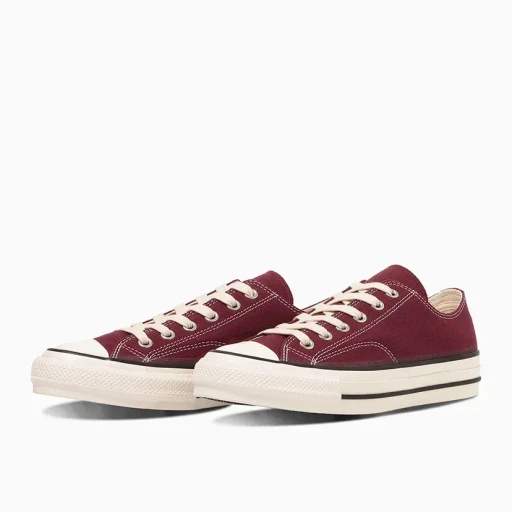 Chuck Taylor Canvas Ox