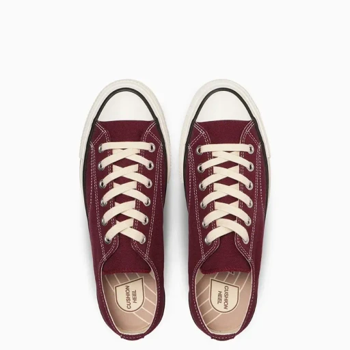 Chuck Taylor Canvas Ox