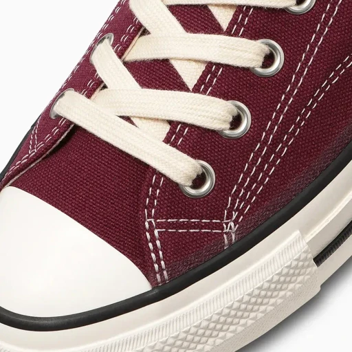 Chuck Taylor Canvas Ox