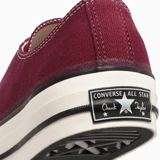 Chuck Taylor Canvas Ox