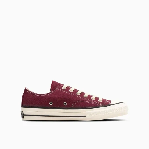 Chuck Taylor Canvas Ox